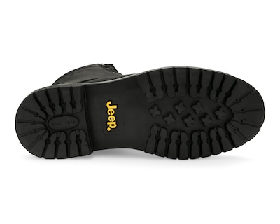 Foto 4 | Foto 4 | Botas Casuales Jeep de Piel para Hombre