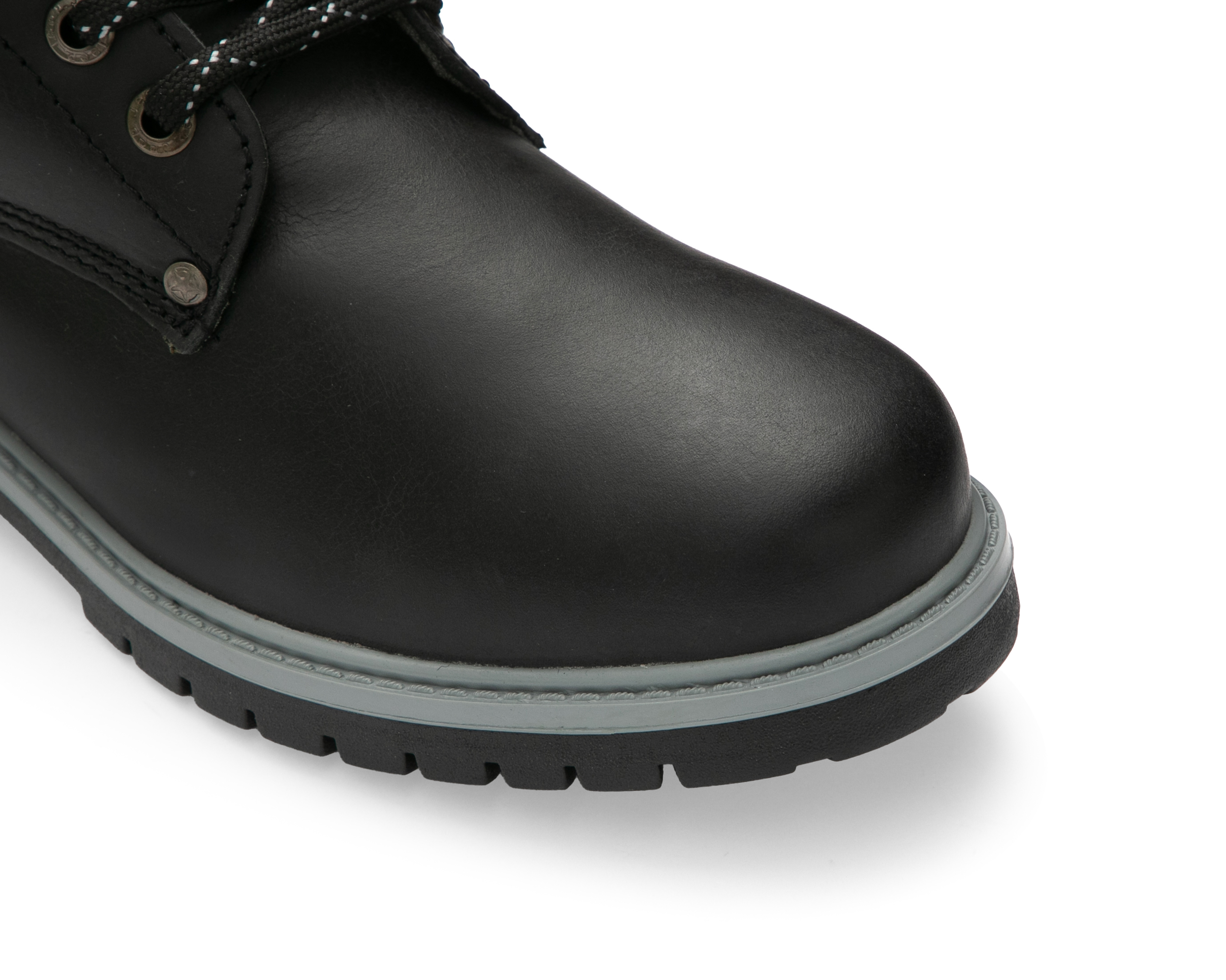 Foto 7 pulgar | Foto 6 | Botas Casuales Jeep de Piel para Hombre