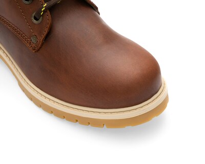 Foto 6 | Foto 6 | Botas Casuales Jeep de Piel para Hombre