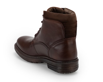 Foto 3 | Foto 3 | Botas Casuales Jeep de Piel para Hombre