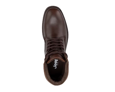 Foto 5 | Foto 5 | Botas Casuales Jeep de Piel para Hombre