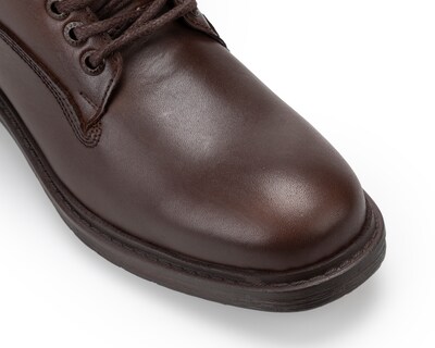Foto 6 | Foto 6 | Botas Casuales Jeep de Piel para Hombre