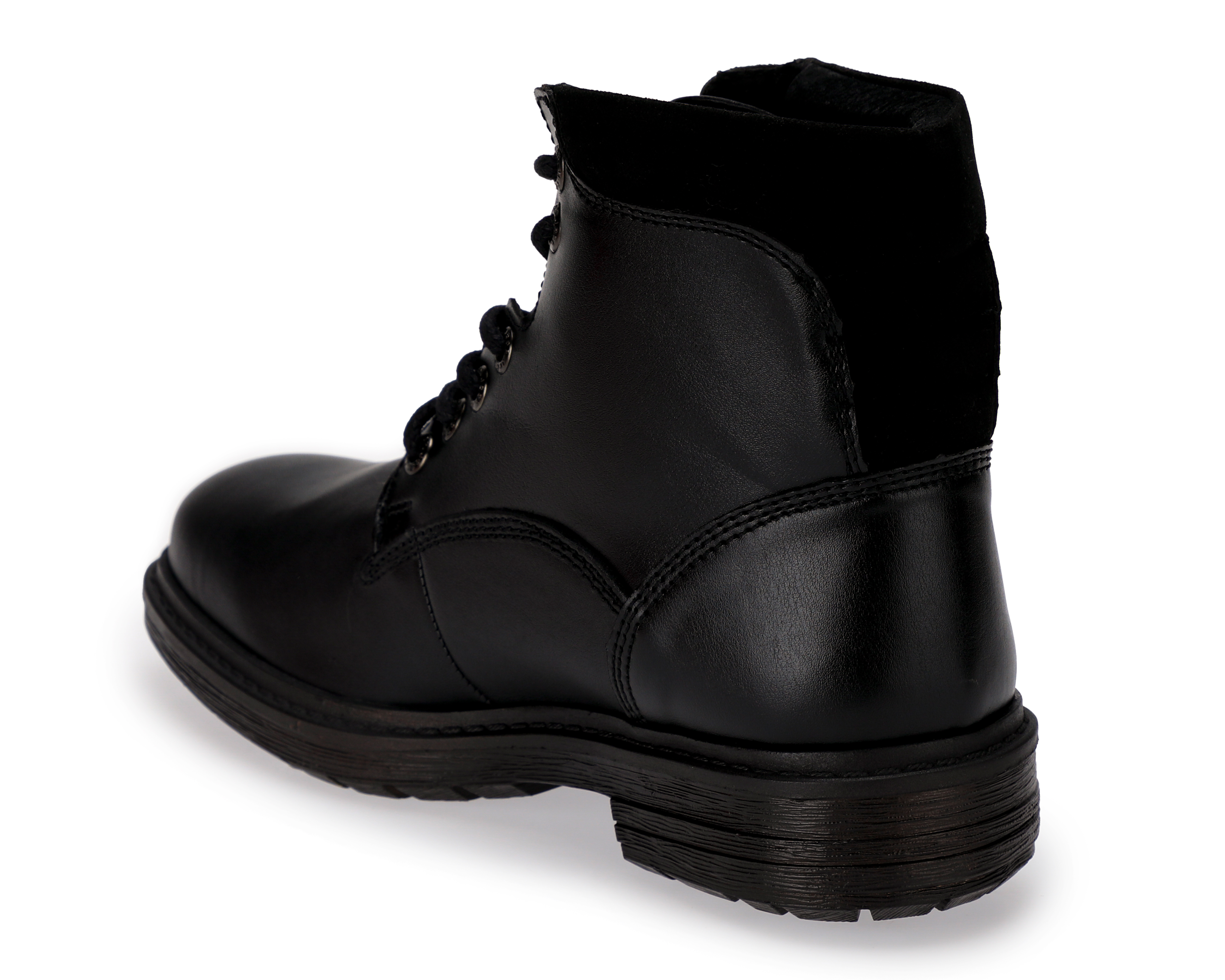 Foto 4 pulgar | Foto 3 | Botas Casuales Jeep de Piel para Hombre