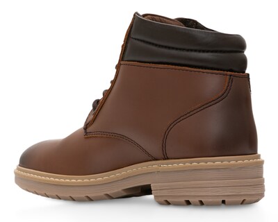Foto 3 | Foto 3 | Botas Casuales Jeep de Piel para Hombre