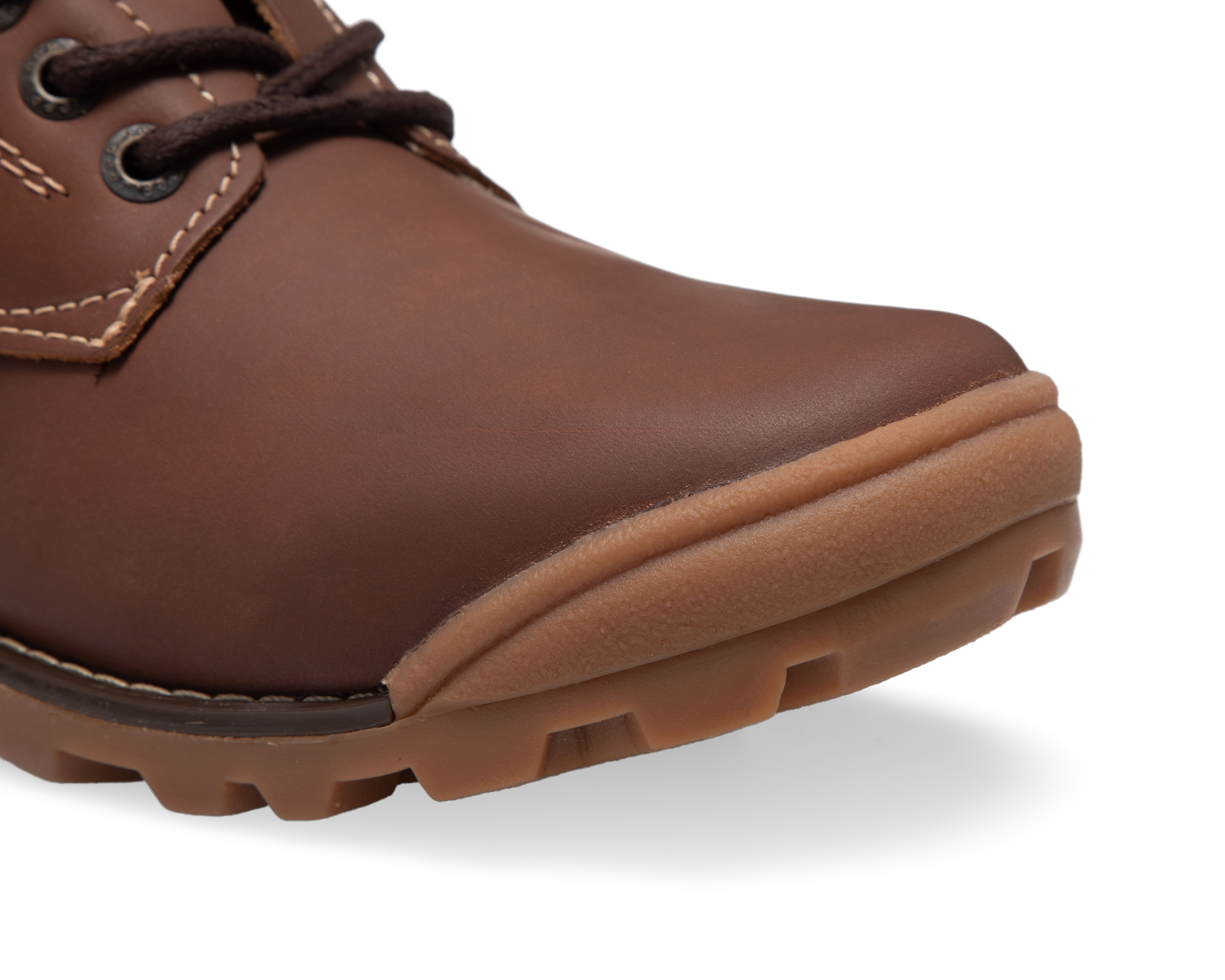 Foto 7 pulgar | Foto 6 | Botas Casuales Jeep de Piel para Hombre