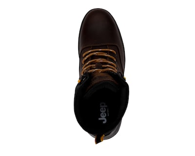 Foto 5 | Foto 5 | Botas Casuales Jeep de Piel para Hombre