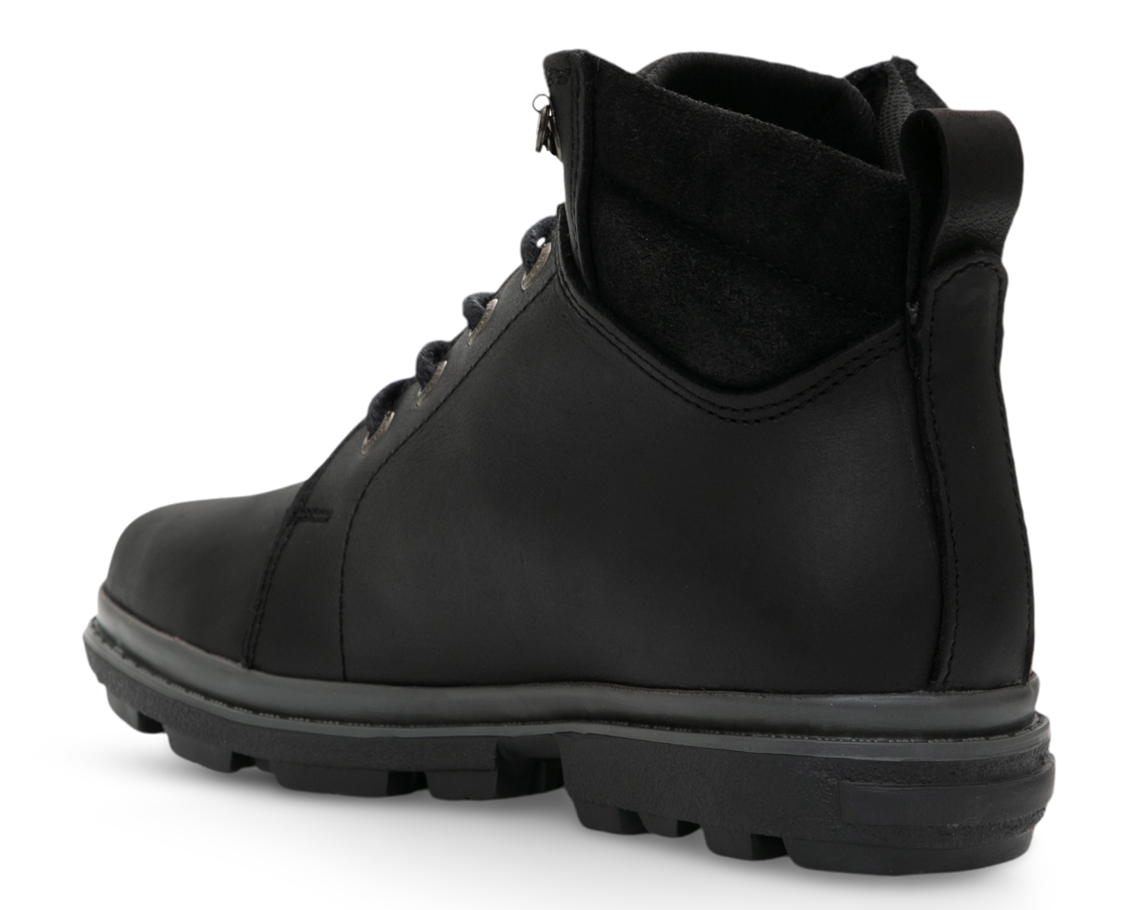 Foto 4 pulgar | Foto 3 | Botas Casuales Jeep de Piel para Hombre