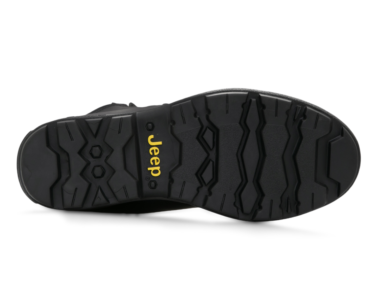 Foto 5 pulgar | Foto 4 | Botas Casuales Jeep de Piel para Hombre