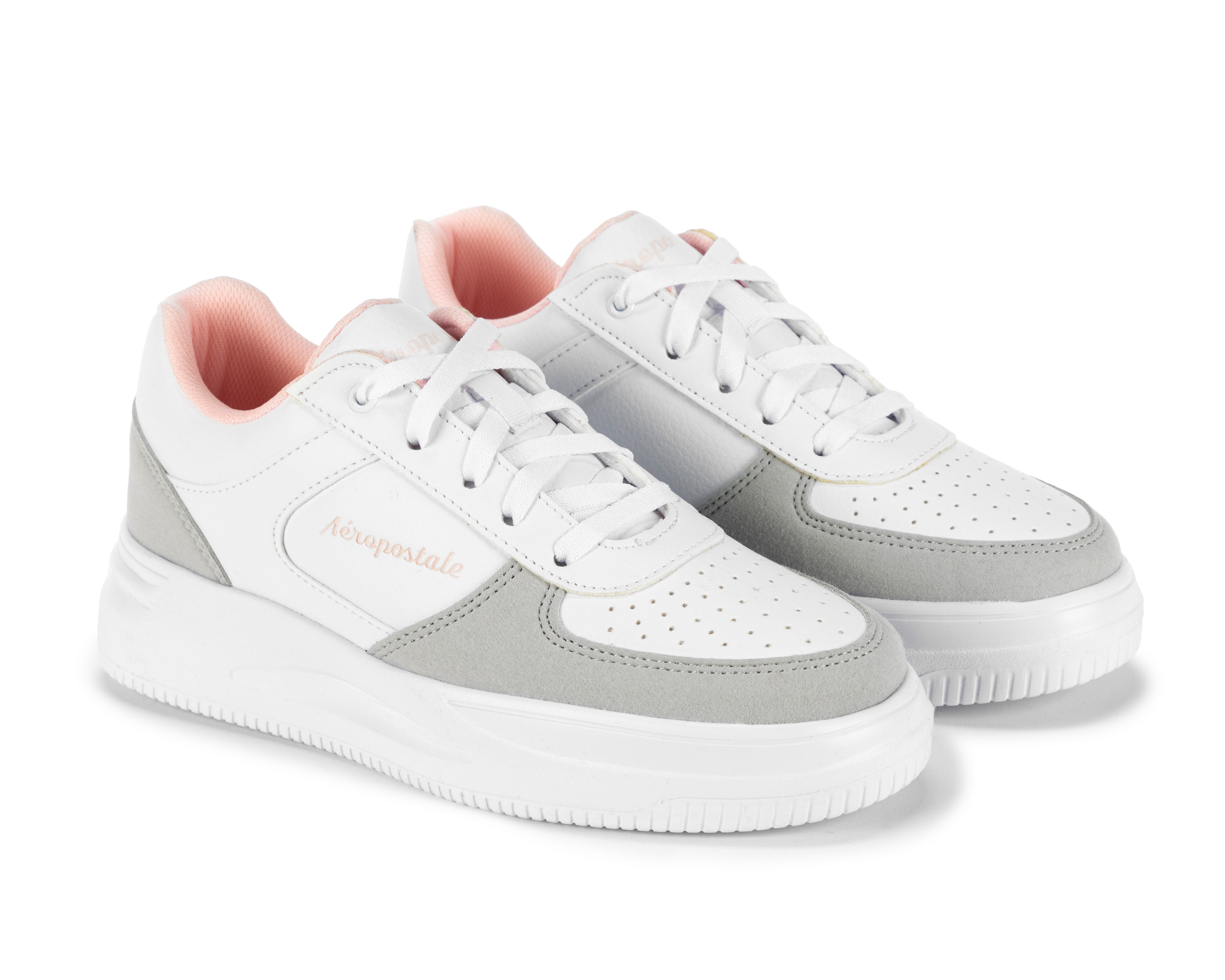Foto 2 pulgar | Foto 1 | Tenis Casuales Aéropostale para Mujer