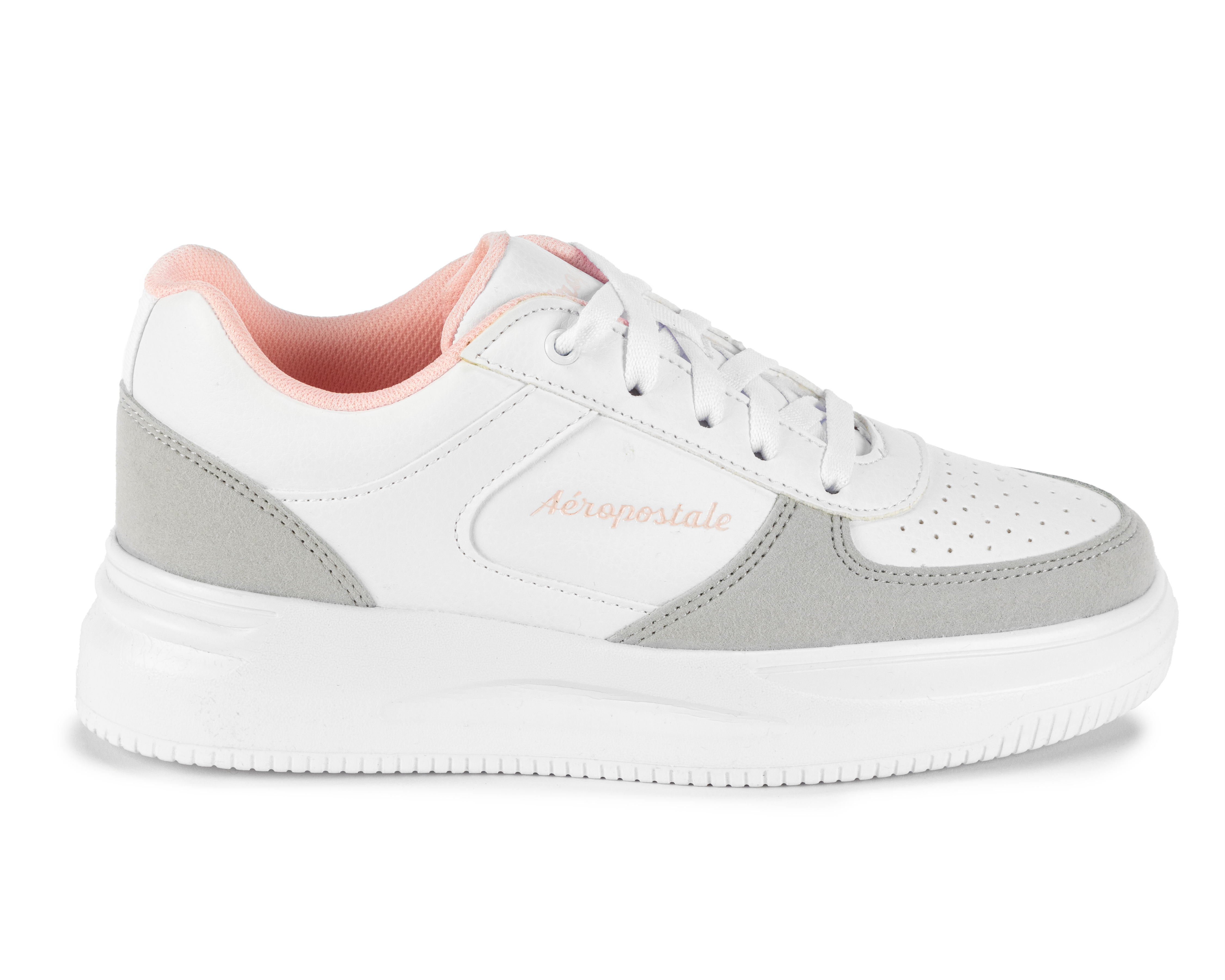 Foto 3 pulgar | Foto 2 | Tenis Casuales Aéropostale para Mujer