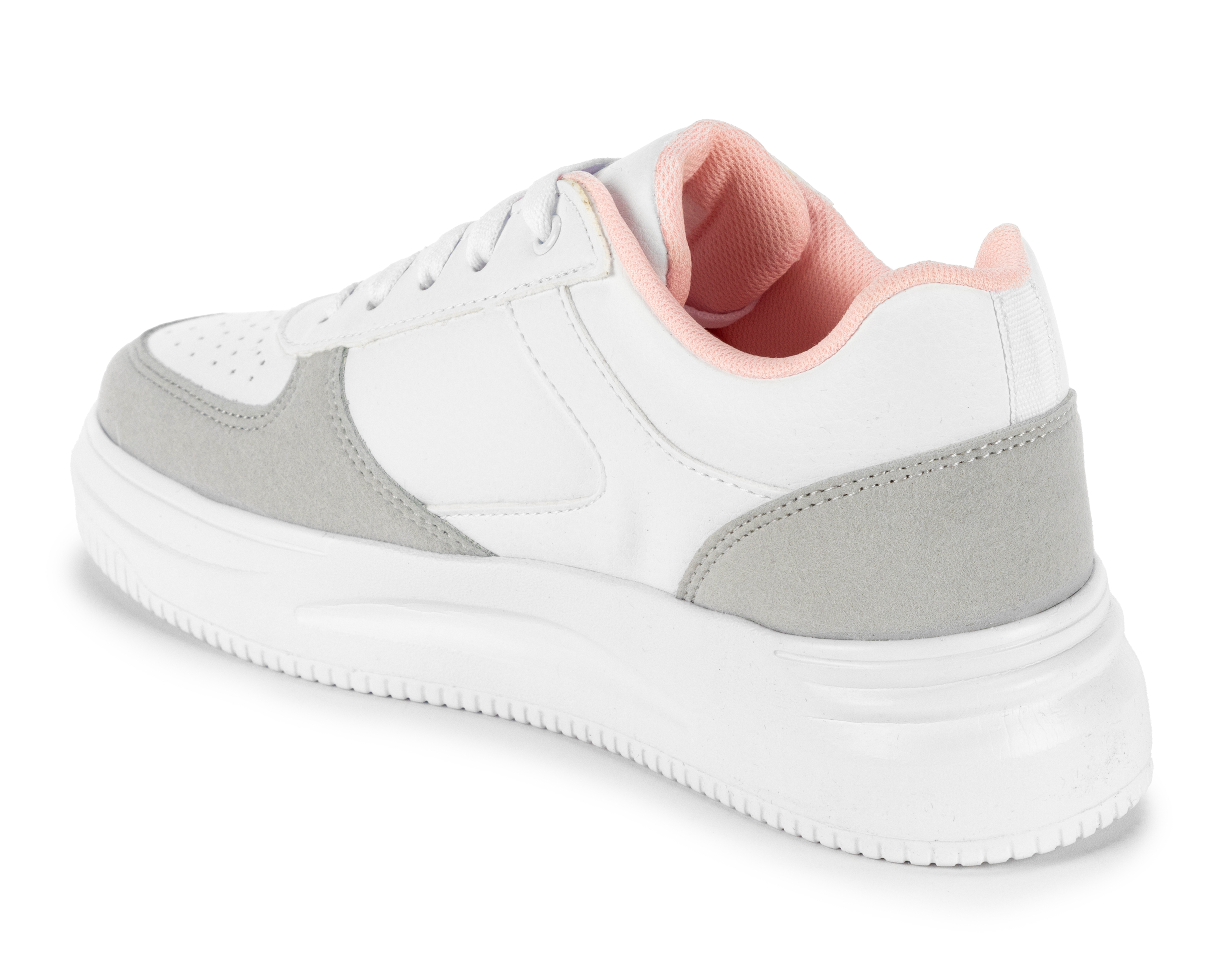 Foto 4 pulgar | Foto 3 | Tenis Casuales Aéropostale para Mujer