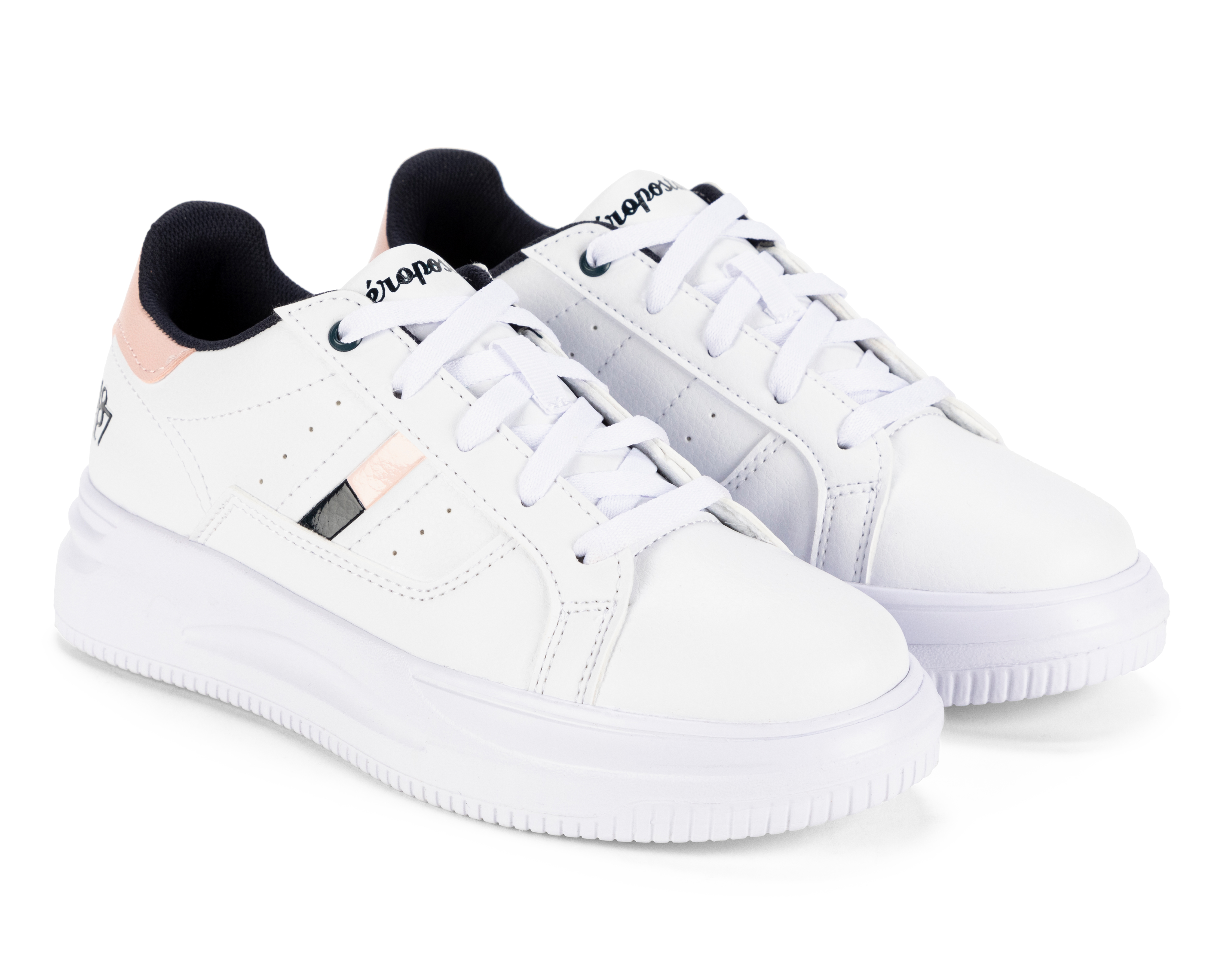 Foto 2 pulgar | Foto 1 | Tenis Aéropostale Napa para Mujer