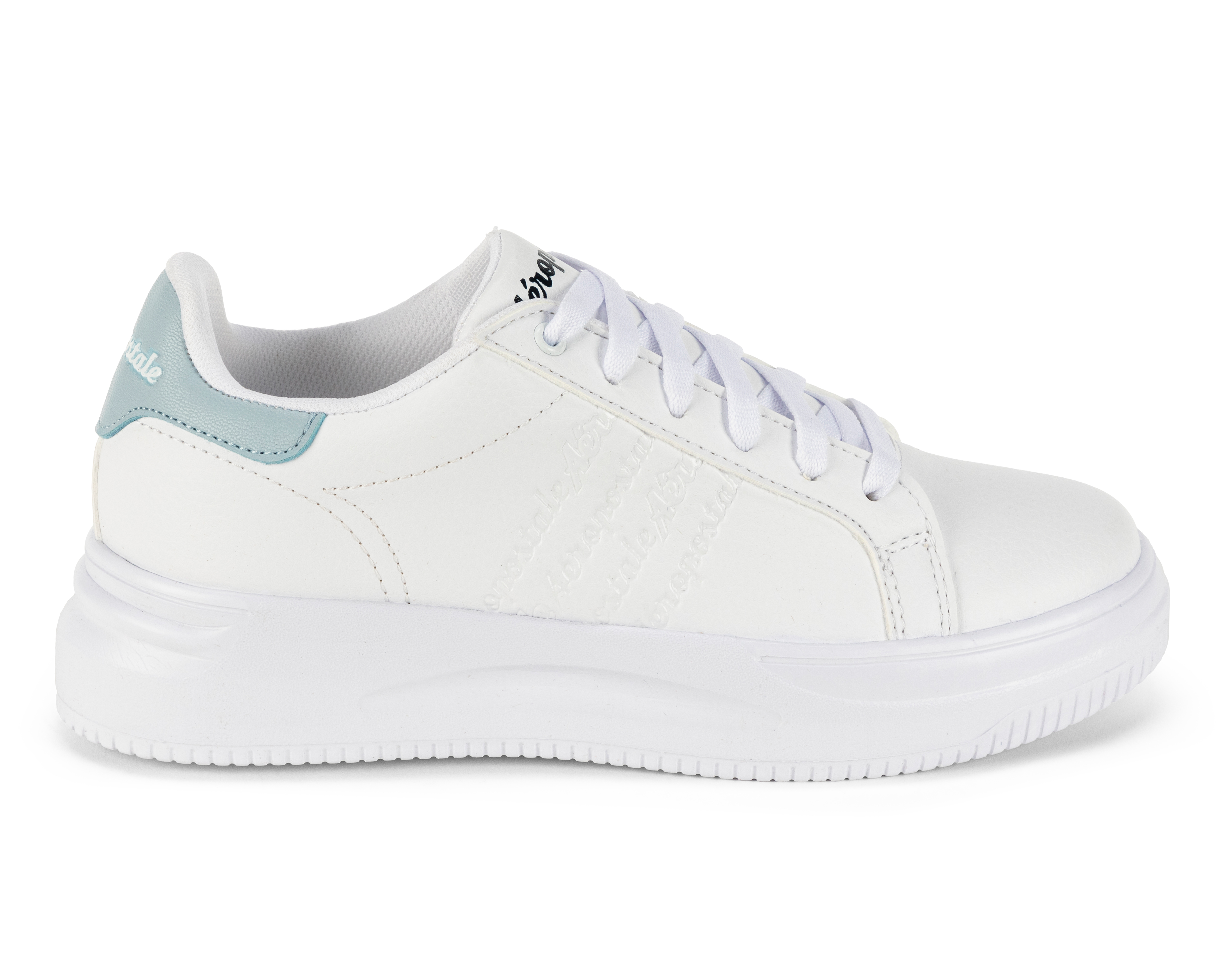 Foto 3 pulgar | Foto 2 | Tenis Casuales Aéropostale para Mujer