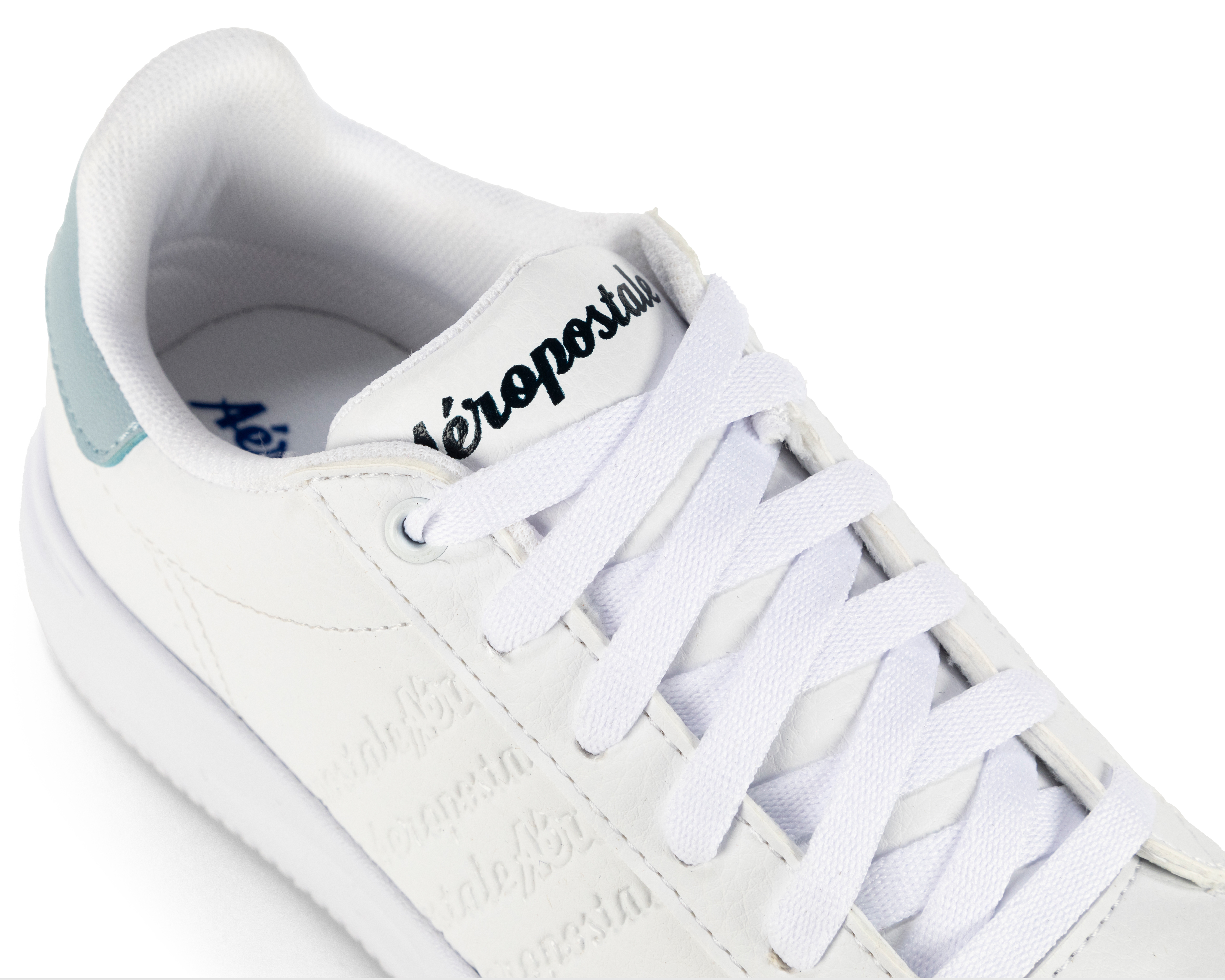 Foto 7 pulgar | Foto 6 | Tenis Casuales Aéropostale para Mujer