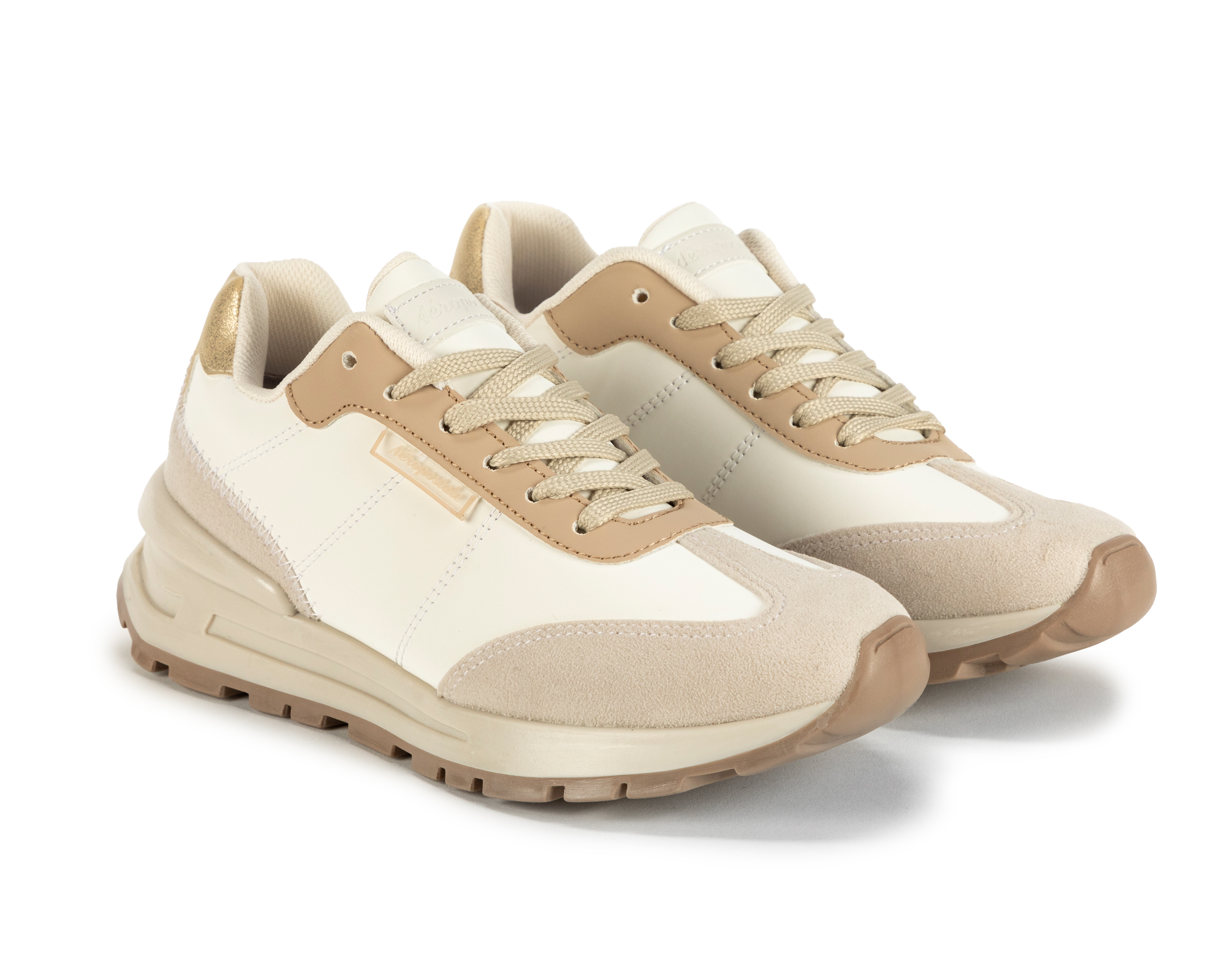 Foto 1 | Foto 1 | Tenis Casuales Aéropostale para Mujer