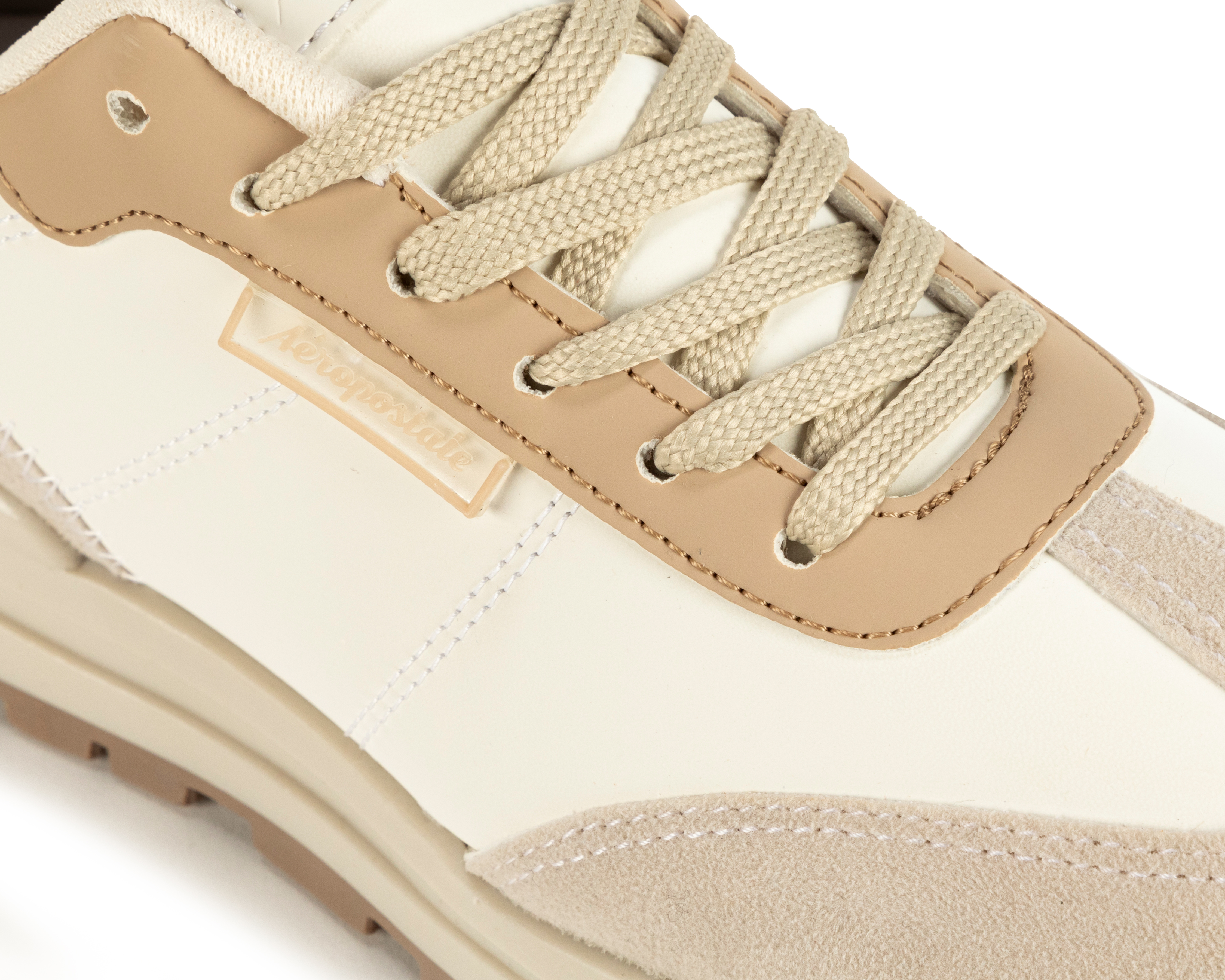 Foto 6 | Foto 6 | Tenis Casuales Aéropostale para Mujer