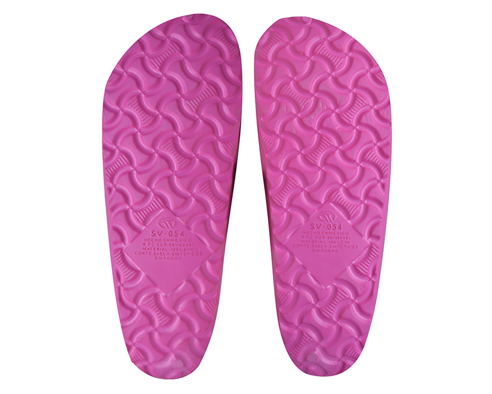 Foto 3 pulgar | Foto 2 | Sandalias Casuales Rio Beach para Mujer