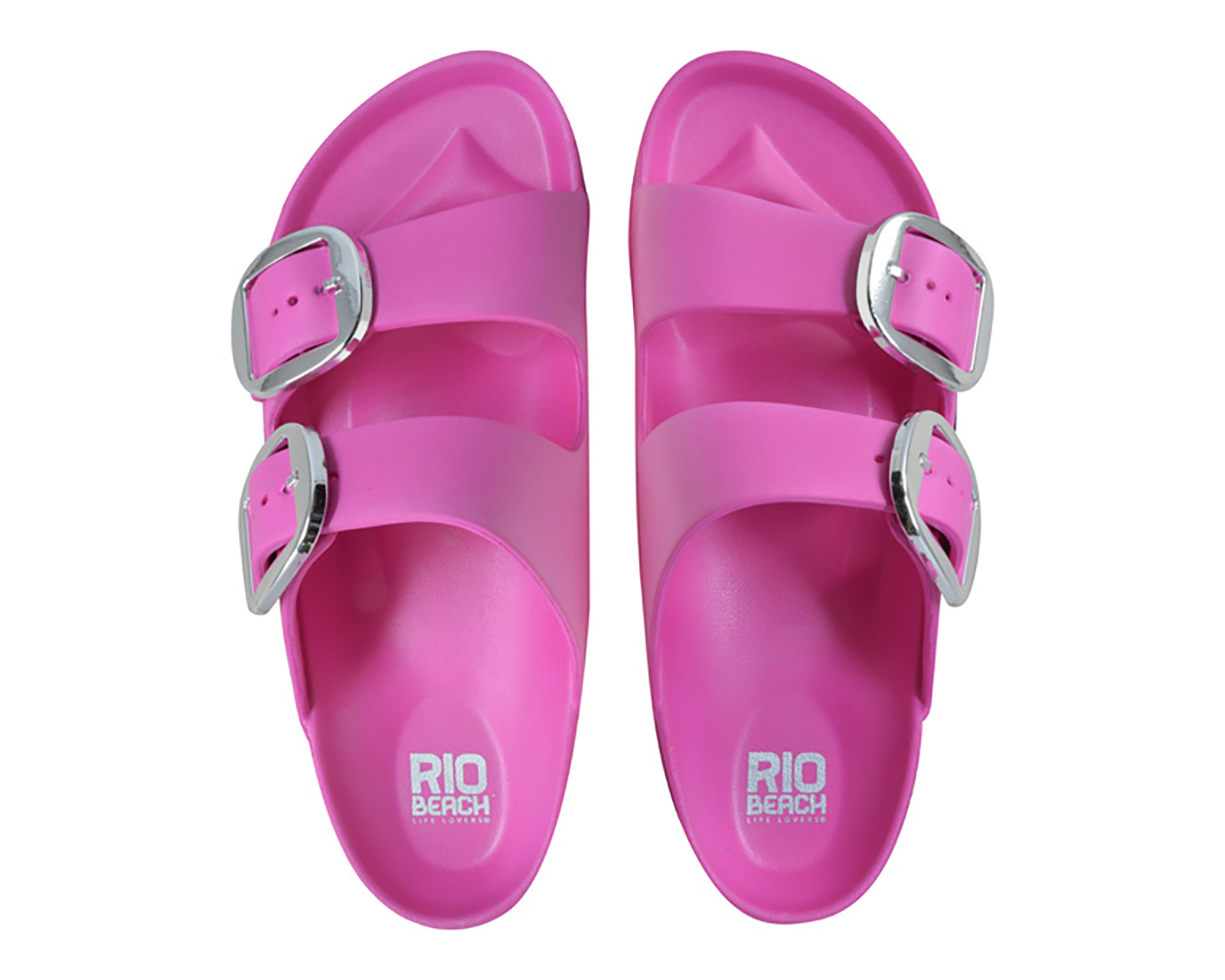 Foto 3 | Foto 3 | Sandalias Casuales Rio Beach para Mujer