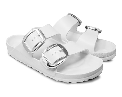 Foto 1 | Foto 1 | Sandalias Casuales Rio Beach para Mujer