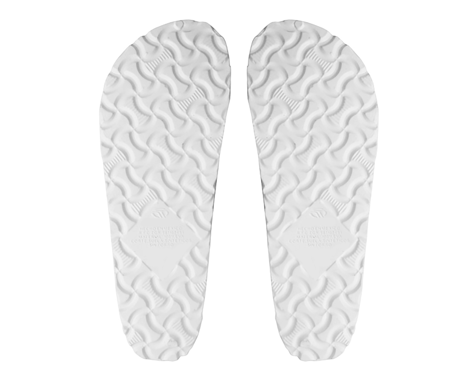 Foto 3 pulgar | Foto 2 | Sandalias Casuales Rio Beach para Mujer