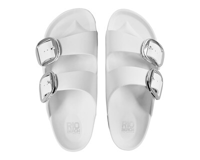 Foto 3 | Foto 3 | Sandalias Casuales Rio Beach para Mujer