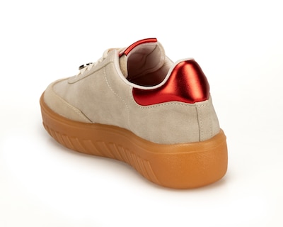 Foto 3 | Foto 3 | Tenis Casuales Hello Kitty para Mujer