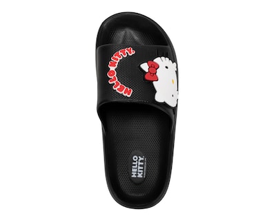 Foto 5 | Foto 5 | Sandalias de Playa Hello Kitty para Mujer