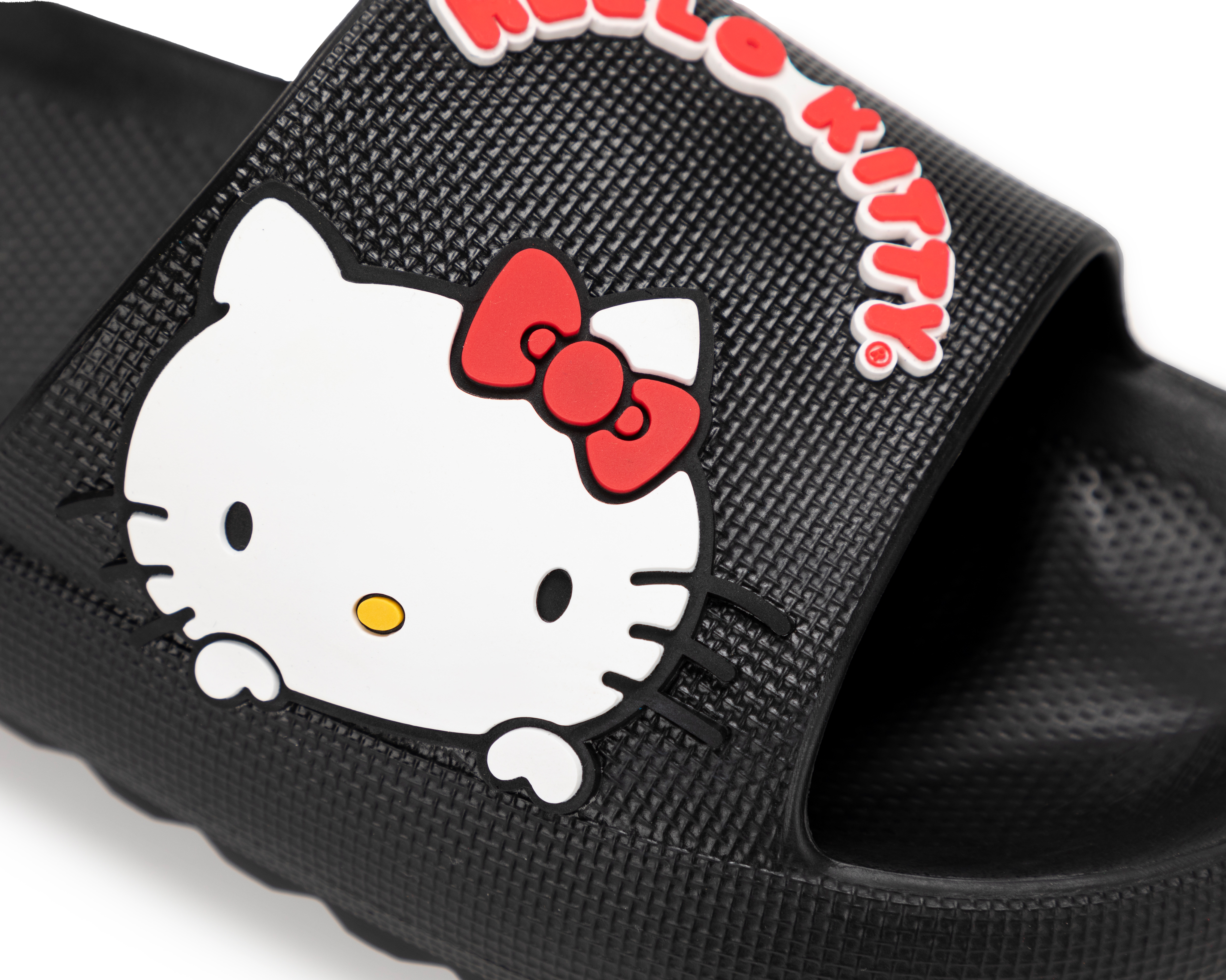 Foto 7 pulgar | Foto 6 | Sandalias de Playa Hello Kitty para Mujer