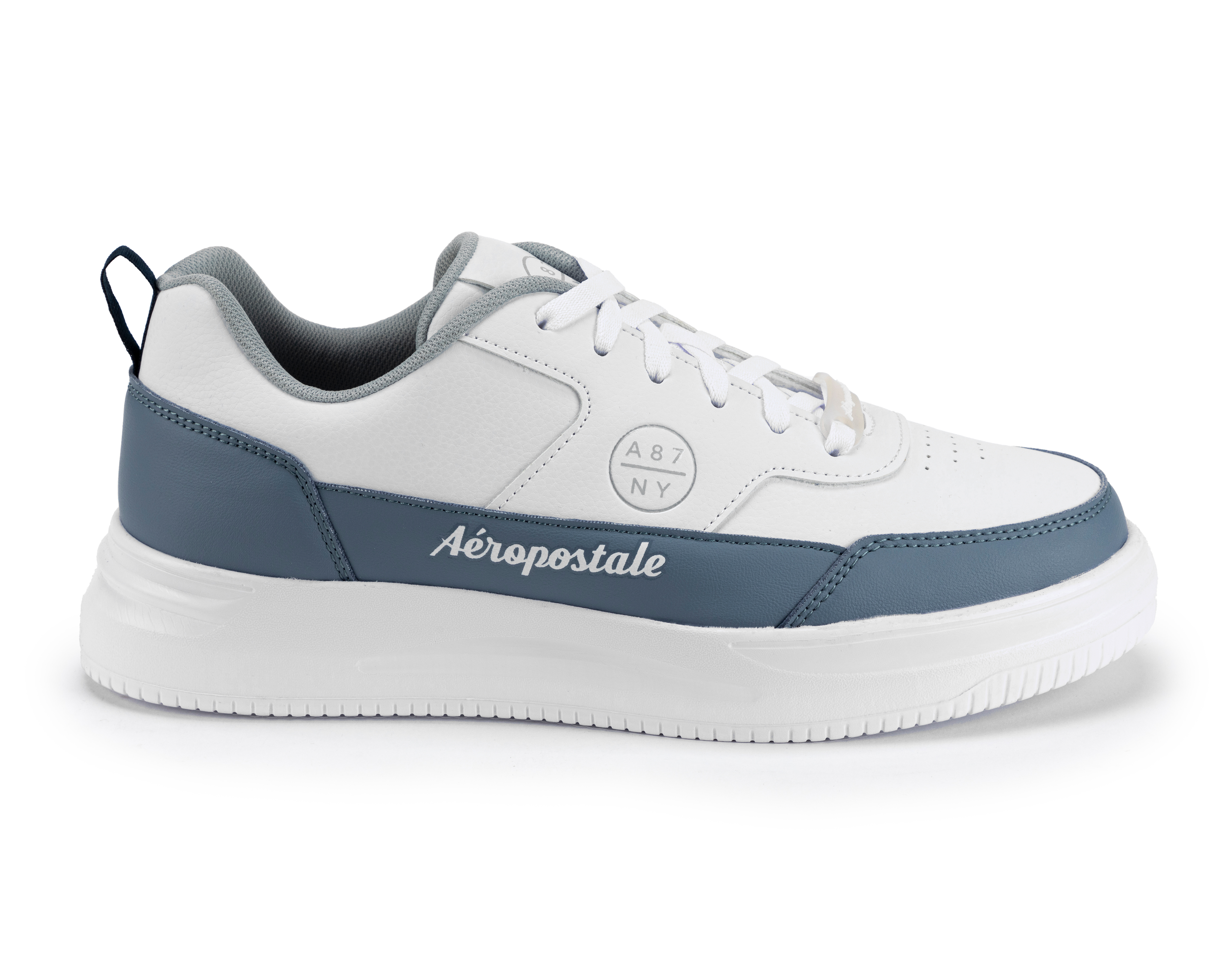Foto 3 pulgar | Foto 2 | Tenis Casuales Aéropostale para Hombre