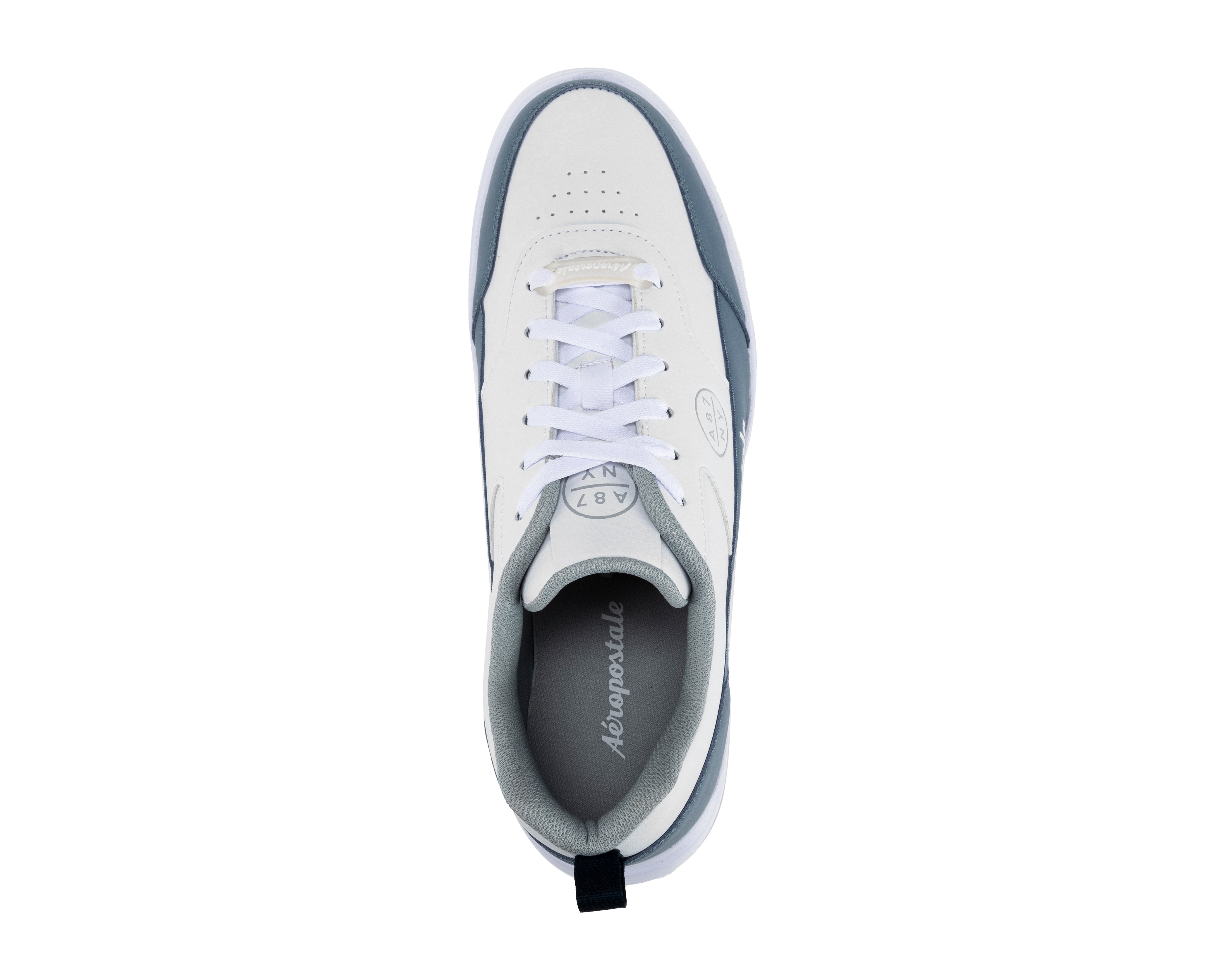 Foto 6 pulgar | Foto 5 | Tenis Casuales Aéropostale para Hombre