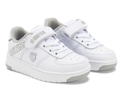 Foto 1 | Foto 1 | Tenis Casuales K-Swiss Salt para Bebé Niño