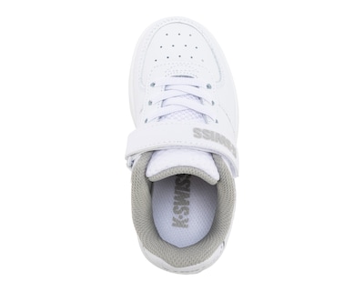 Foto 5 | Foto 5 | Tenis Casuales K-Swiss Salt para Bebé Niño