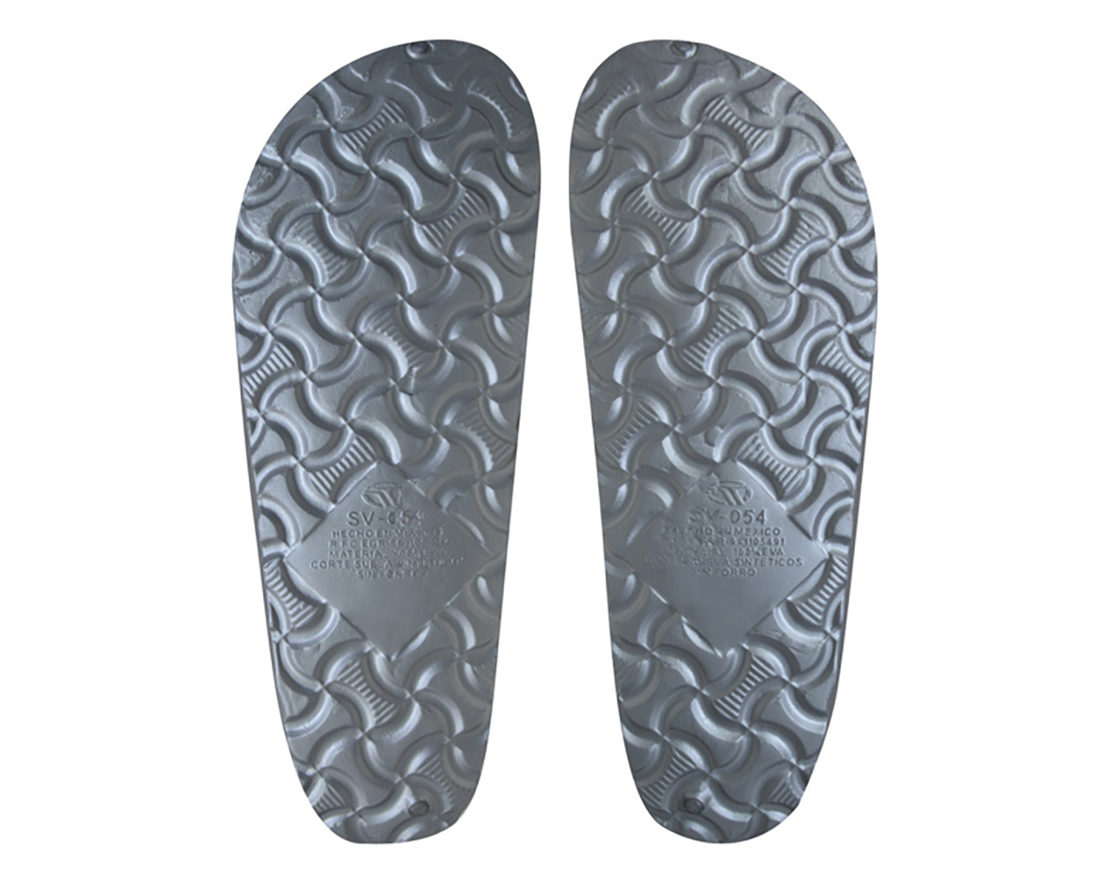 Foto 3 pulgar | Foto 2 | Sandalias Casuales Rio Beach para Mujer