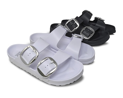 Foto 1 | Foto 1 | Sandalias Casuales Rio Beach para Mujer Duo Pack