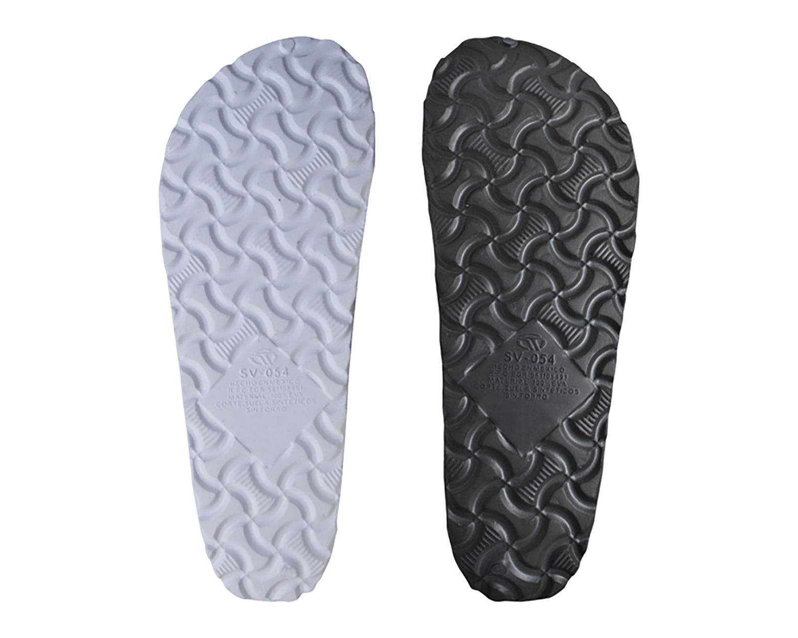 Foto 3 pulgar | Foto 2 | Sandalias Casuales Rio Beach para Mujer Duo Pack