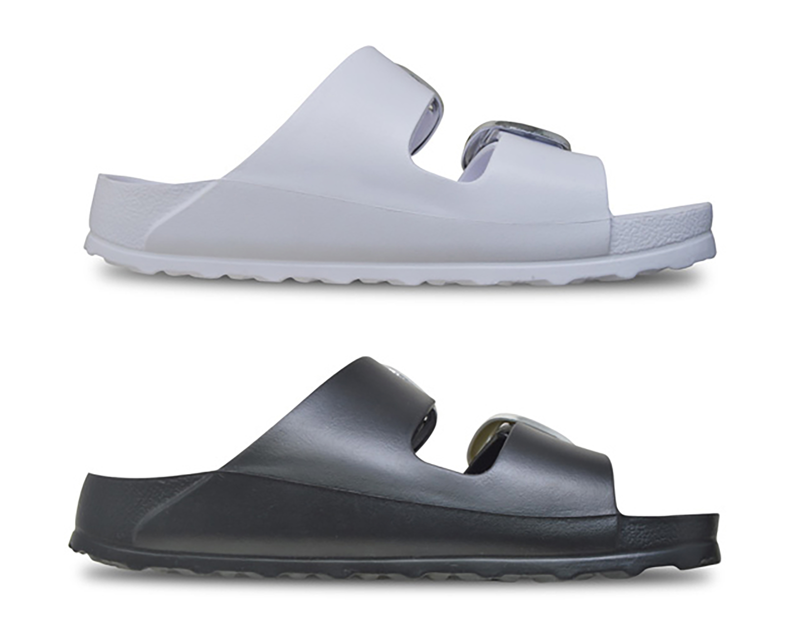 Foto 5 pulgar | Foto 4 | Sandalias Casuales Rio Beach para Mujer Duo Pack