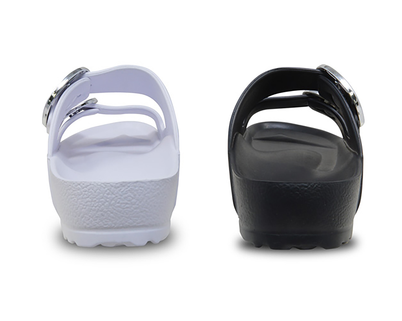 Foto 7 pulgar | Foto 6 | Sandalias Casuales Rio Beach para Mujer Duo Pack