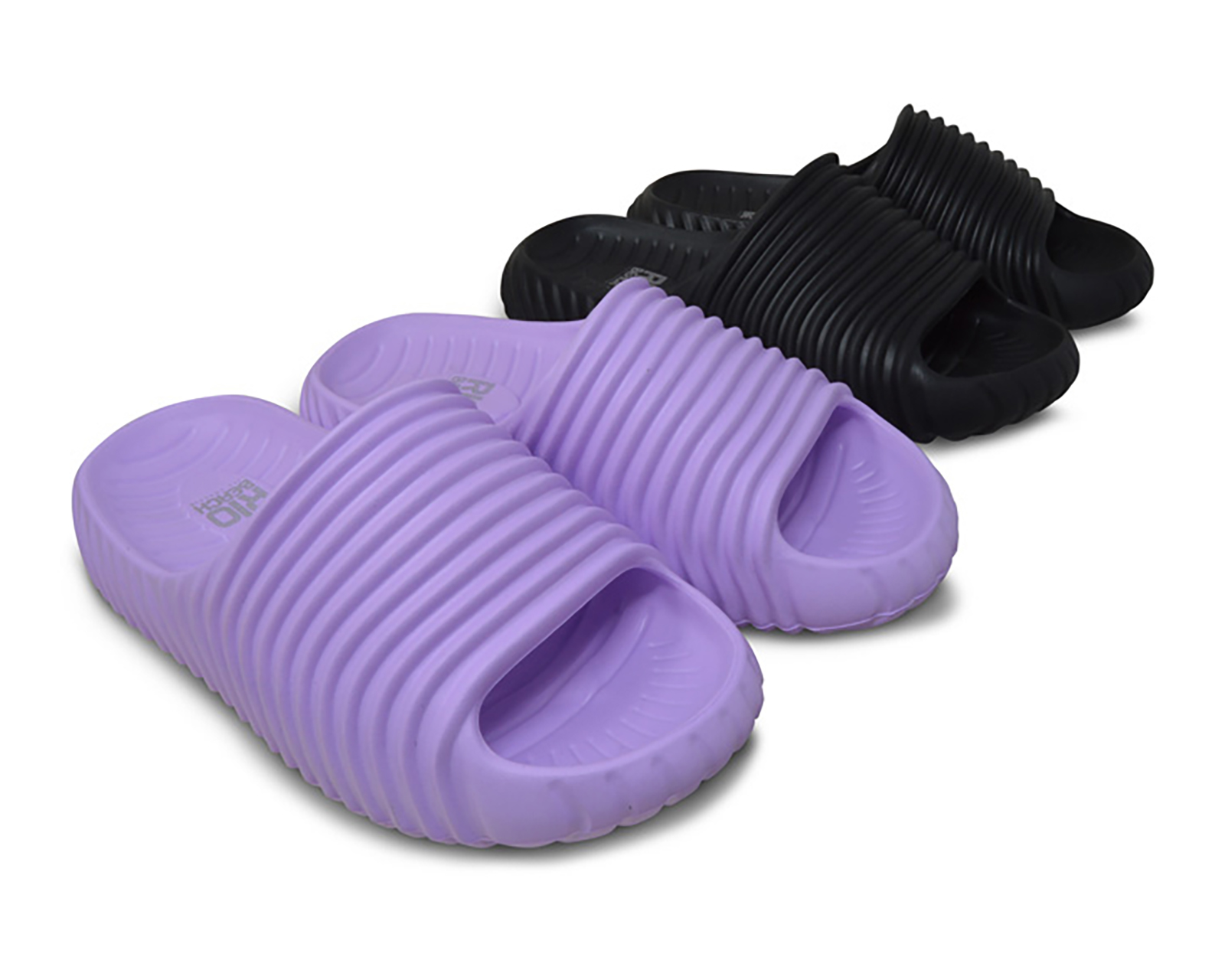 Foto 2 pulgar | Foto 1 | Sandalias de Playa Rio Beach para Mujer Duo Pack