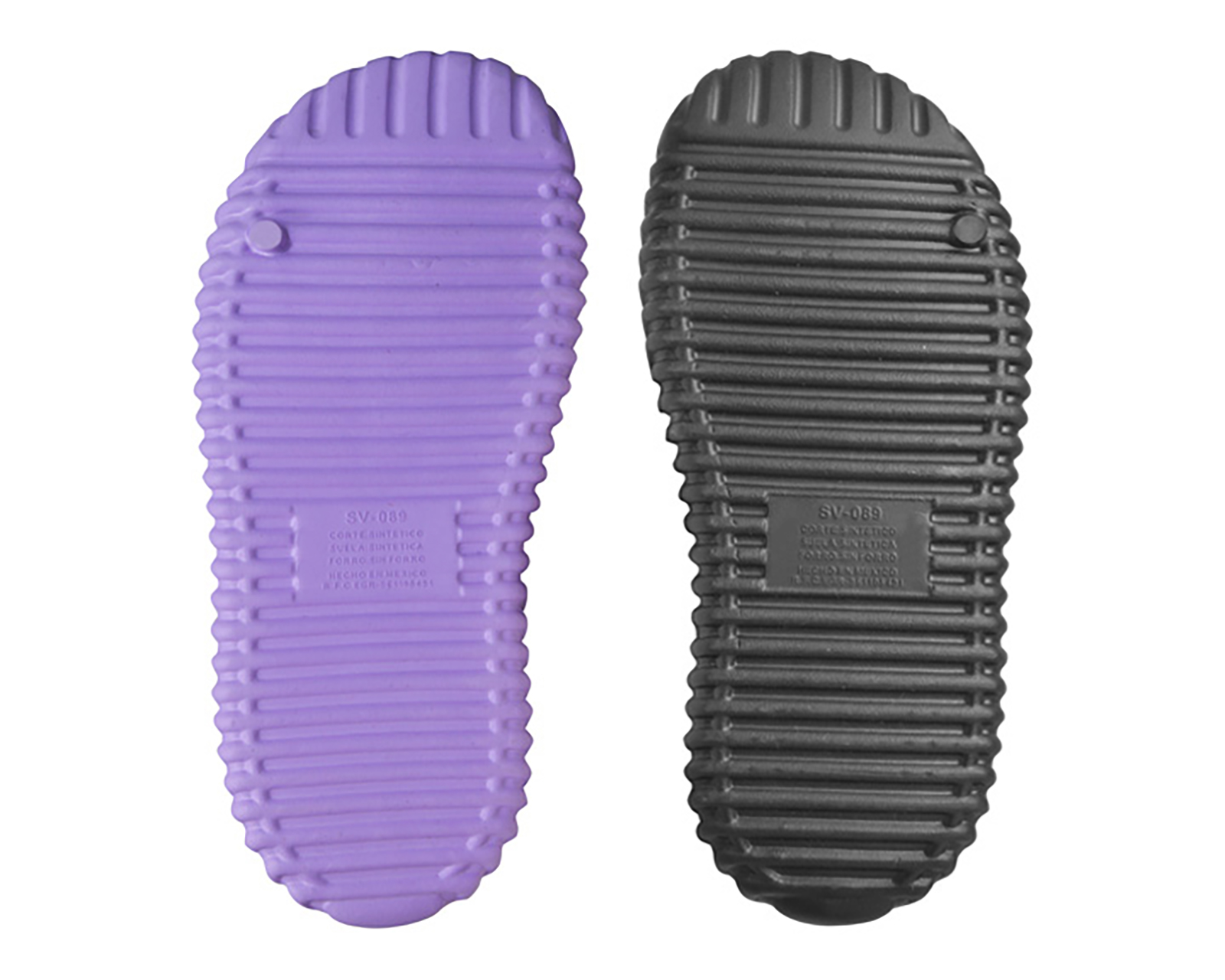 Foto 3 pulgar | Foto 2 | Sandalias de Playa Rio Beach para Mujer Duo Pack