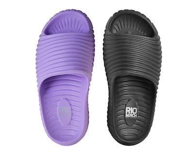 Foto 3 | Foto 3 | Sandalias de Playa Rio Beach para Mujer Duo Pack