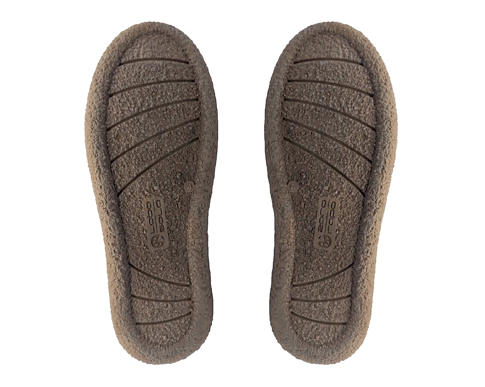 Foto 2 | Foto 2 | Botines Confort Lobo Solo de Piel para Mujer