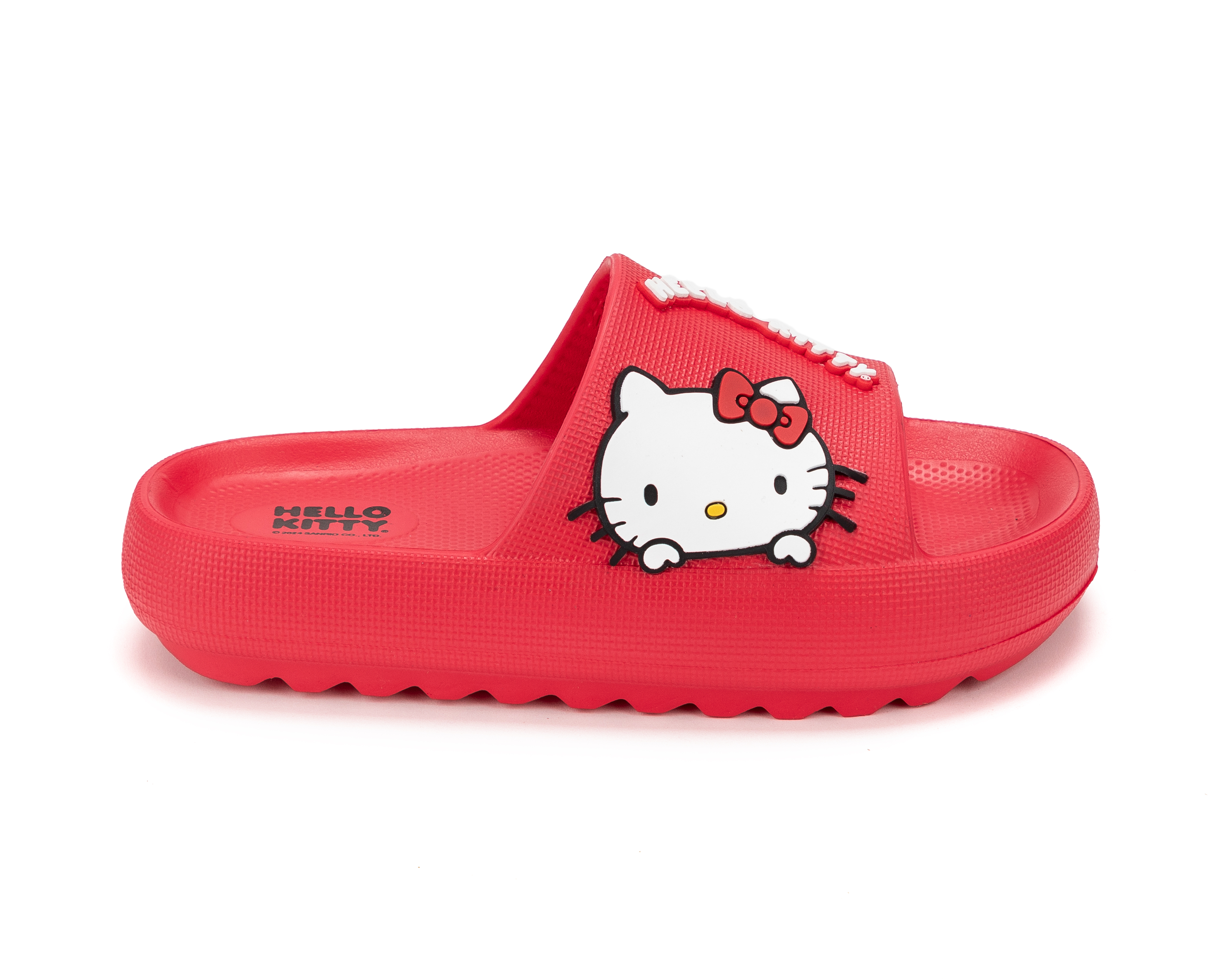 Foto 2 | Foto 2 | Sandalias Hello Kitty para Niña