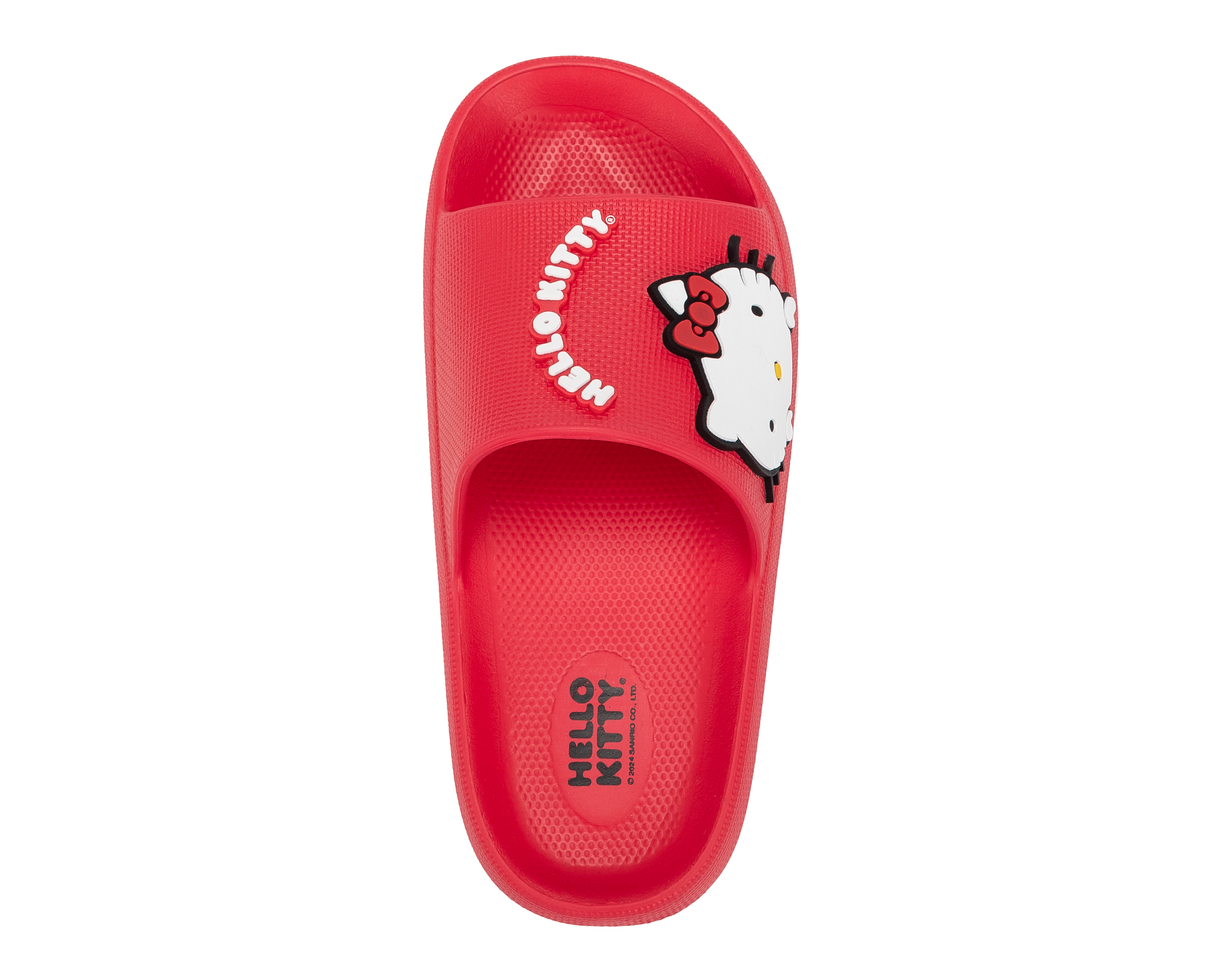 Foto 5 | Foto 5 | Sandalias Hello Kitty para Niña