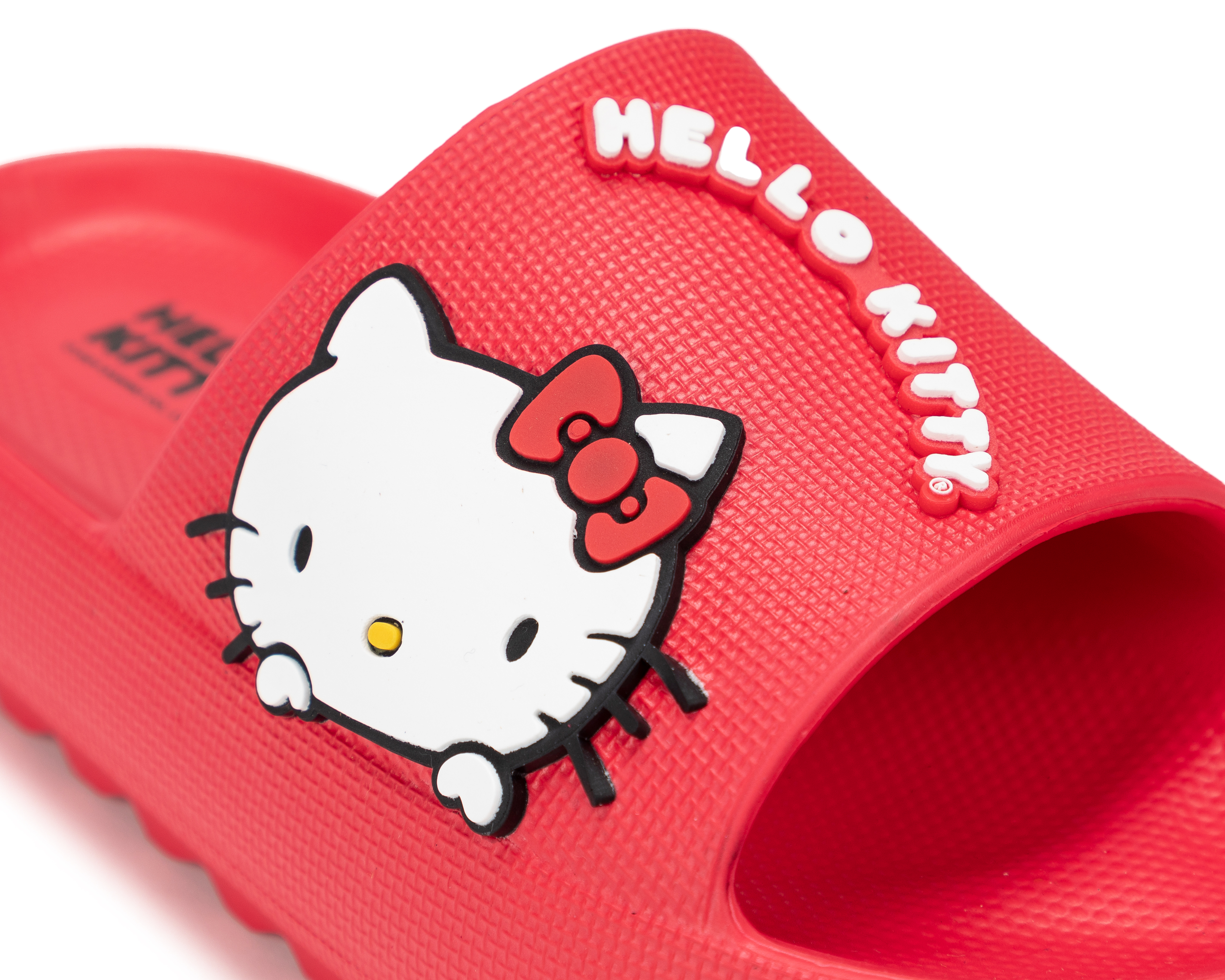Foto 9 pulgar | Foto 8 | Sandalias Hello Kitty para Niña