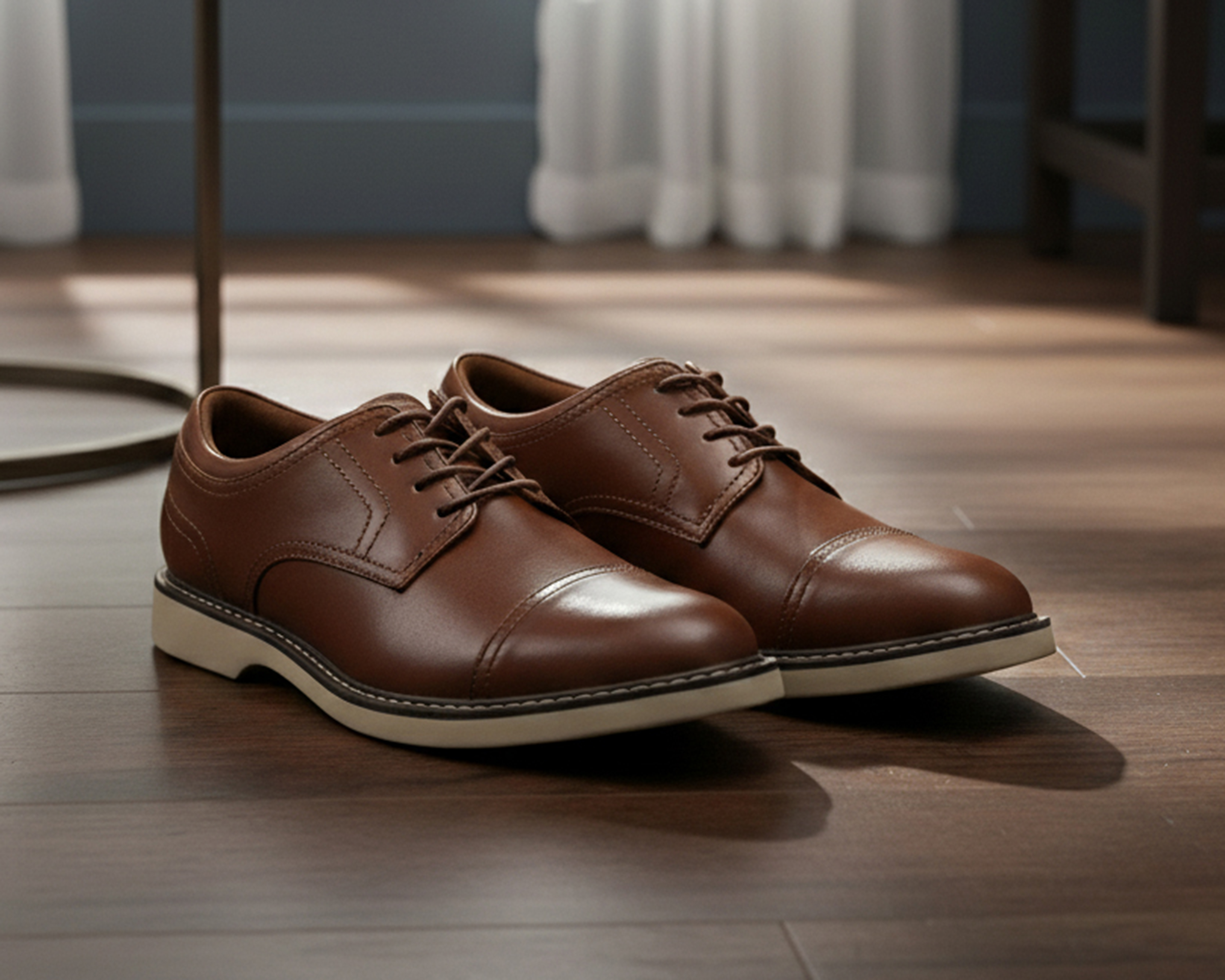 Foto 8 pulgar | Foto 7 | Zapatos Casuales Refill para Hombre