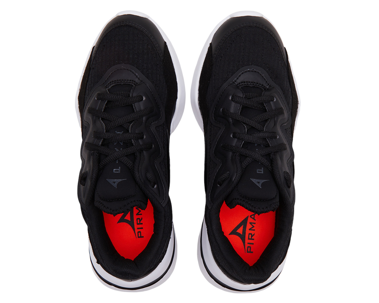 Foto 4 pulgar | Foto 3 | Tenis Pirma Urban Woman para Mujer