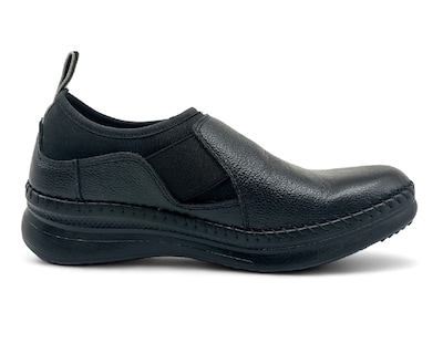 Foto 4 | Foto 4 | Zapatos Confort Lobo Solo de Piel para Mujer
