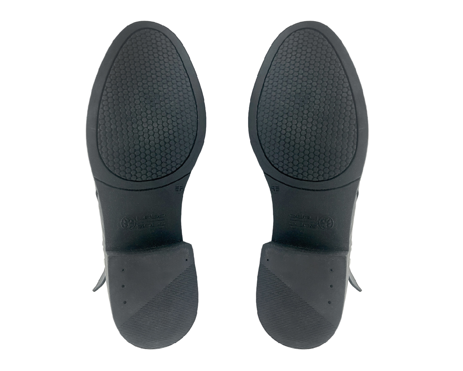 Foto 2 | Foto 2 | Botas Urbanas Lobo Solo de Piel para Mujer