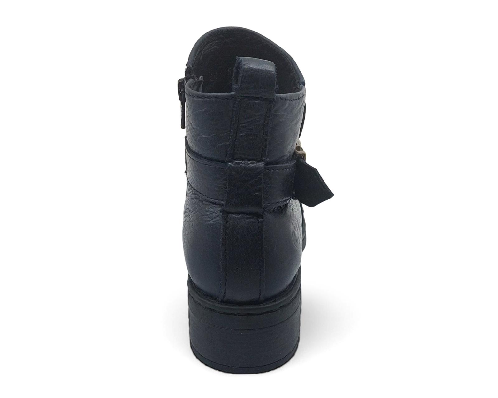 Foto 6 | Foto 6 | Botas Urbanas Lobo Solo de Piel para Mujer