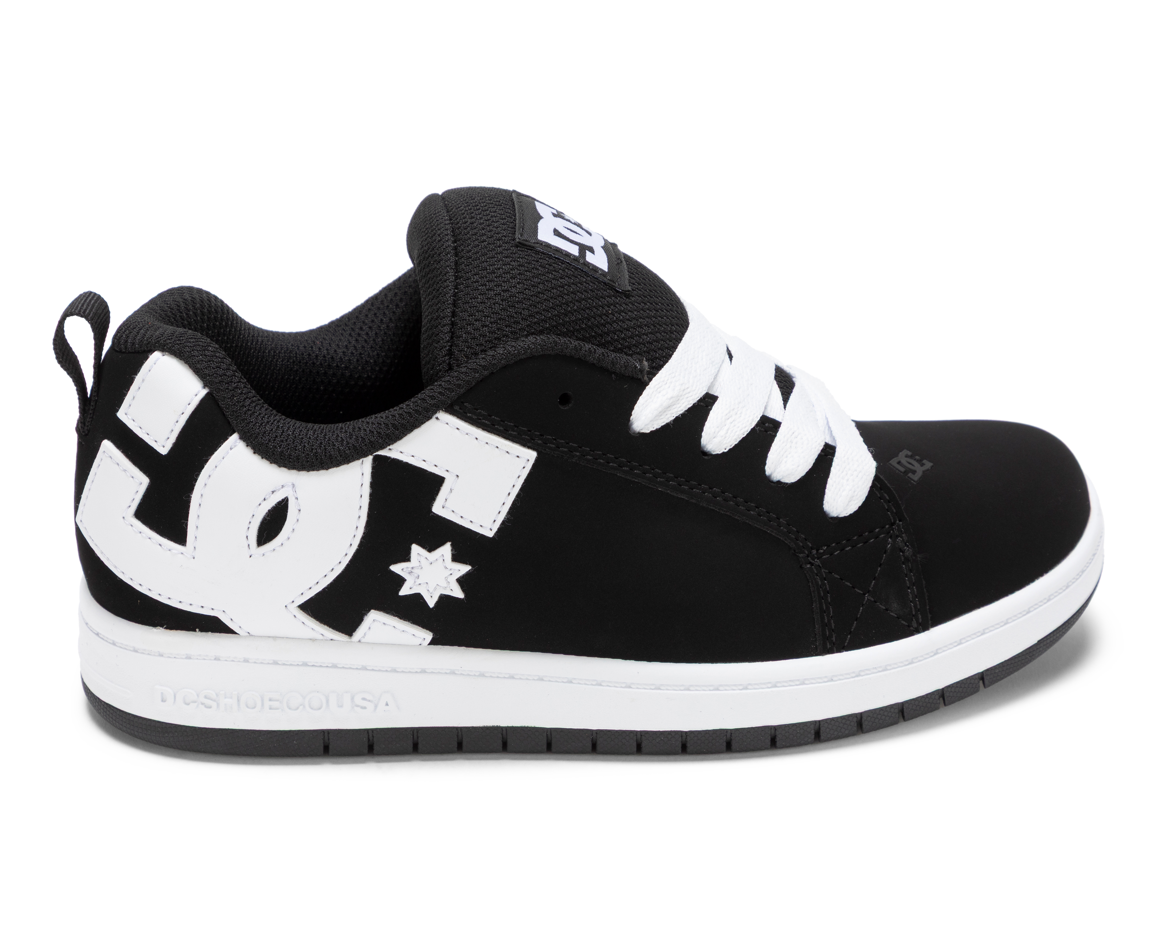 Foto 2 | Foto 2 | Tenis Casuales DC Shoes de Piel Juveniles